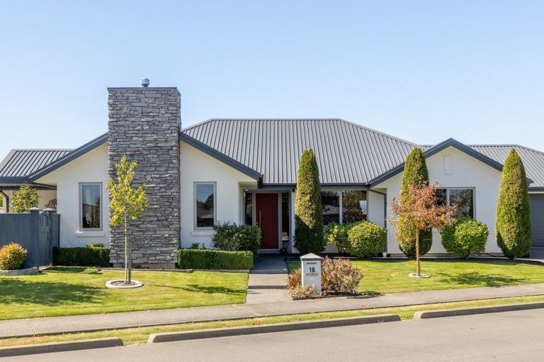 Photo of property in 15 Chimera Street, Pegasus, 7612