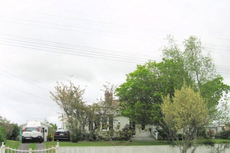 Photo of property in 7 Price Terrace, Matamata, 3400