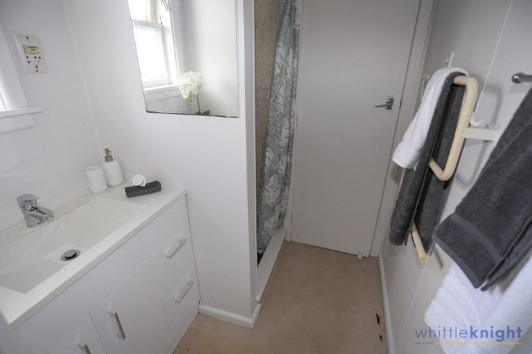 Photo of property in 1/3 Juniper Place, Burnside, Christchurch, 8053