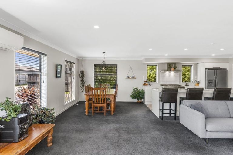 Photo of property in 86 Iris Taylor Avenue, West Melton, 7618