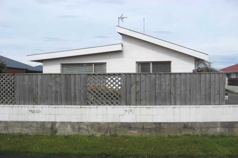 Photo of property in 1/24 Seddon Street, Sydenham, Christchurch, 8023