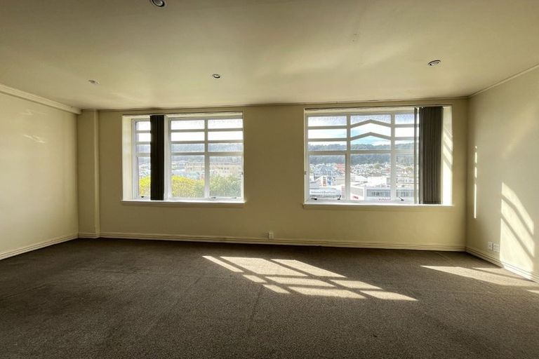 Photo of property in 7/59 Cambridge Terrace, Te Aro, Wellington, 6011