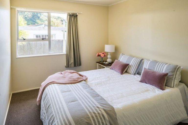 Photo of property in 8 Transom Close, Whitby, Porirua, 5024