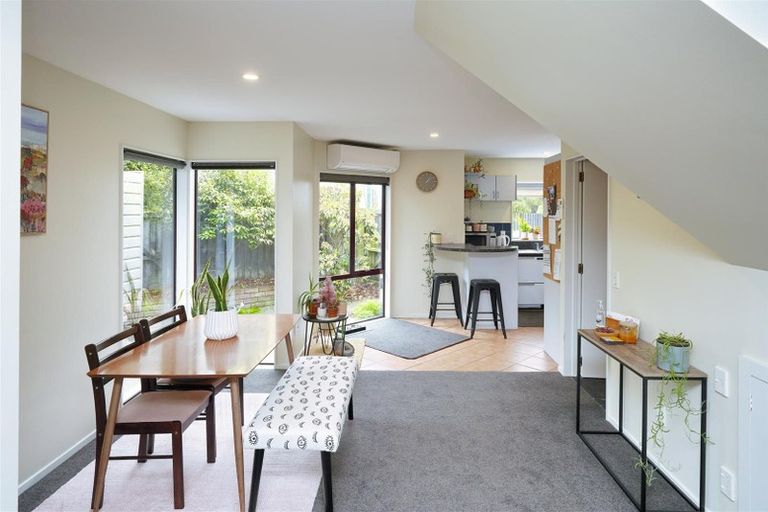 Photo of property in 4/20 Harman Street, Addington, Christchurch, 8024