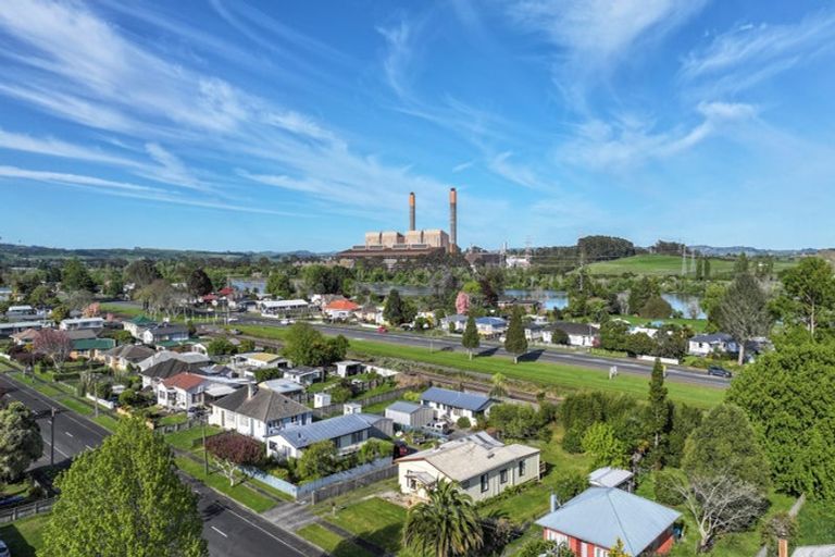 Photo of property in 199 Hakanoa Street, Huntly, 3700
