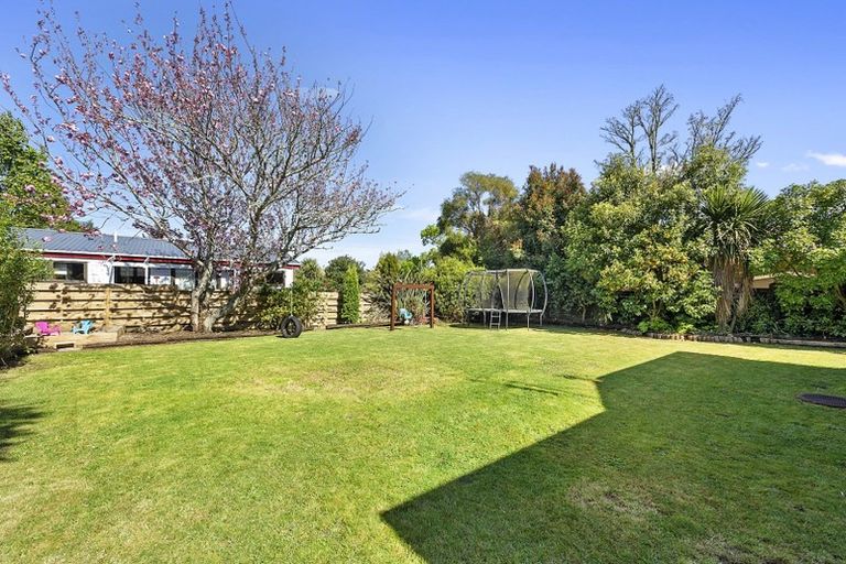 Photo of property in 22 Mcmeekan Avenue, Chartwell, Hamilton, 3210