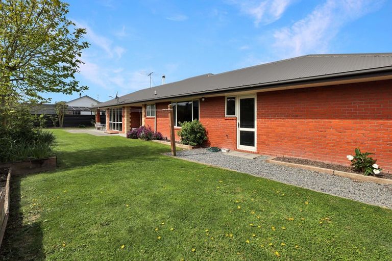 Photo of property in 44 Thomson Street, Tinwald, Ashburton, 7700