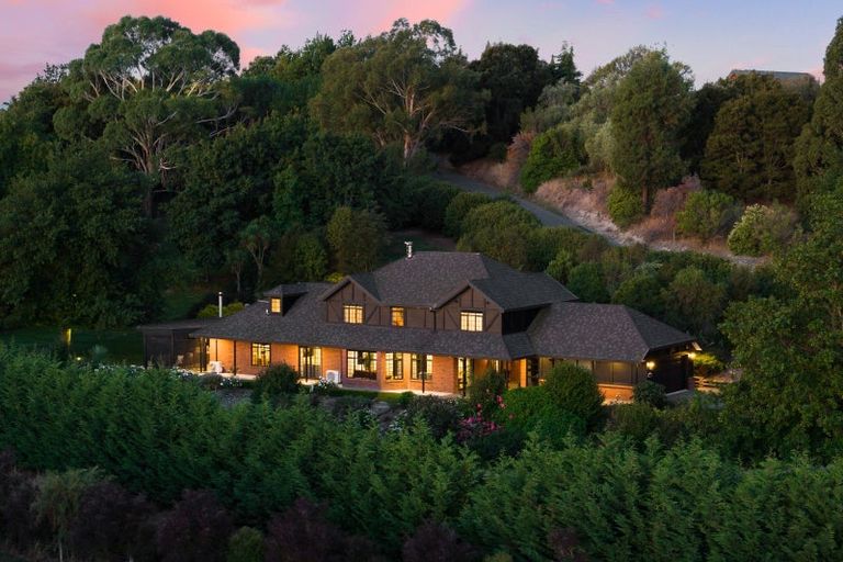 Photo of property in 420 Ben Morven Road, Fairhall, Blenheim, 7272