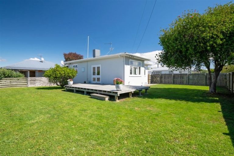Photo of property in 17 Pitchill Street, Mayfield, Blenheim, 7201