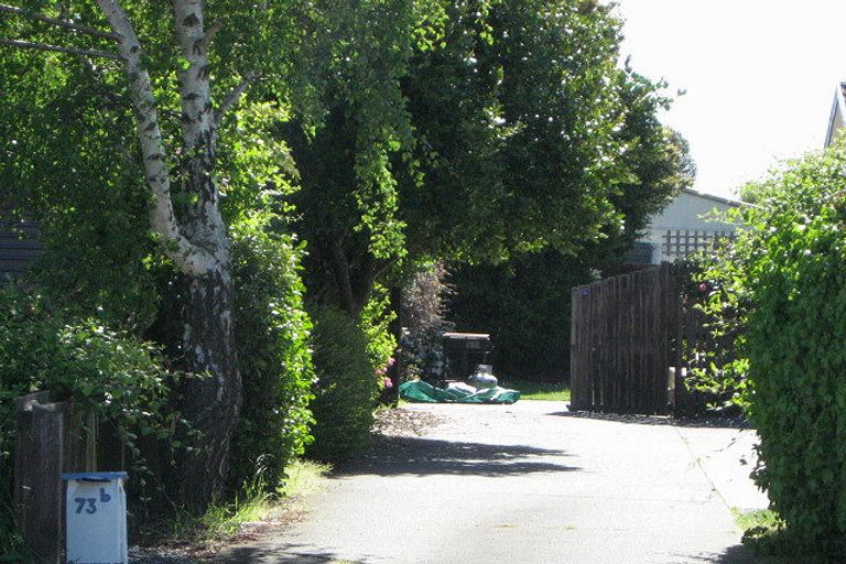 Photo of property in 1/73 Solomon Avenue, Redwood, Christchurch, 8051