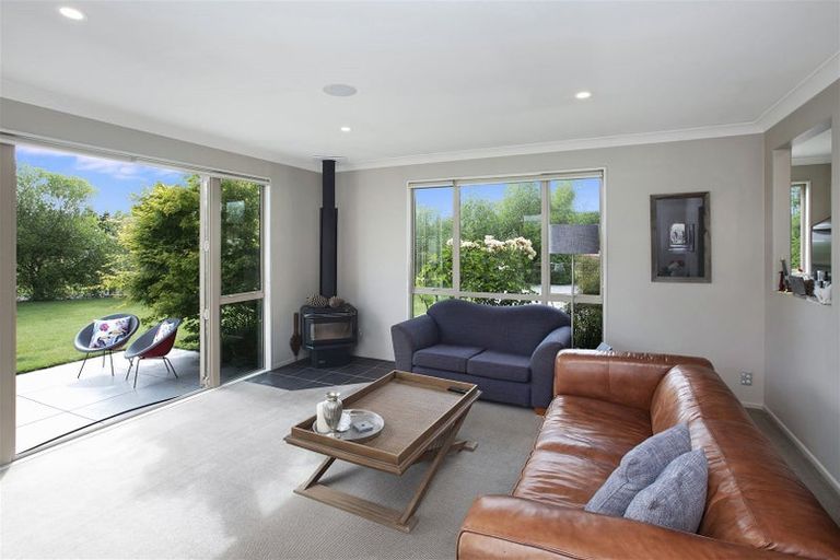 Photo of property in 575 Oxford Road, Fernside, Rangiora, 7471