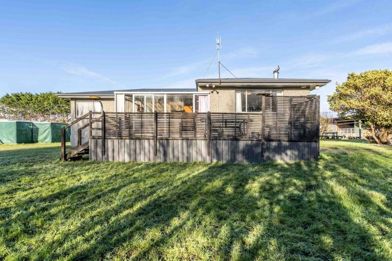Photo of property in 44 Princes Road, Greenhills, Invercargill, 9877
