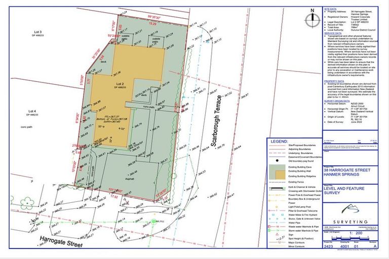 Photo of property in 38 Harrogate Street, Hanmer Springs, 7334