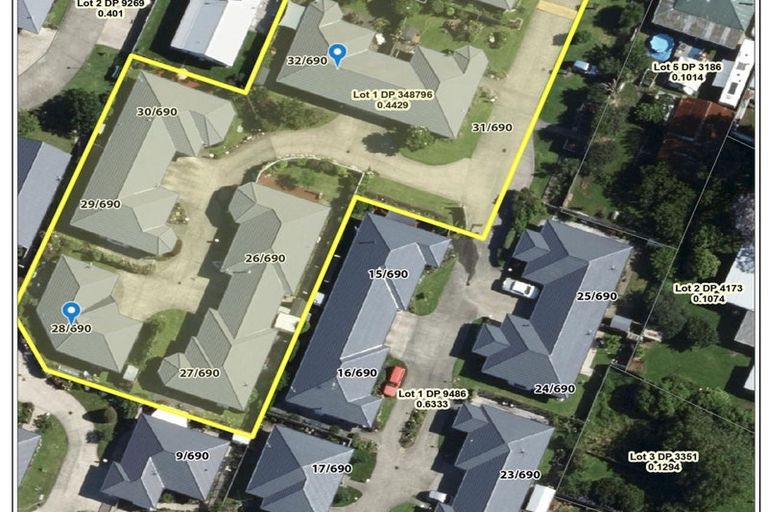 Photo of property in 28/690 Gladstone Road, Te Hapara, Gisborne, 4010