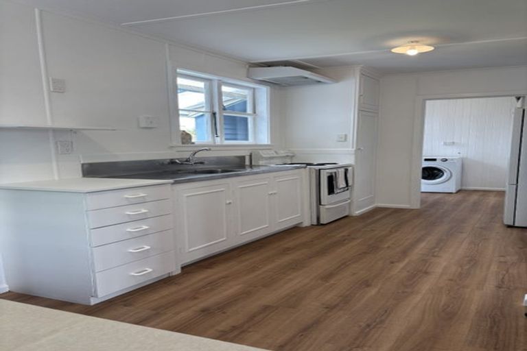 Photo of property in 244 Hampden Street, Hokitika, 7810