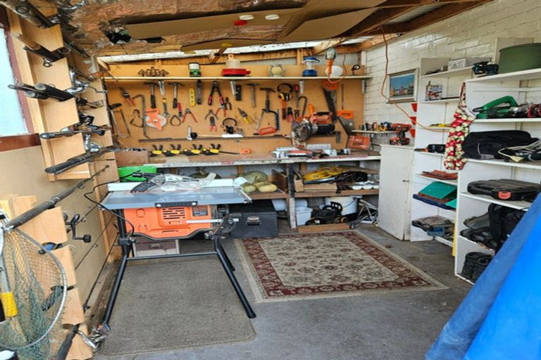 Photo of property in 7 Point Bush Road, Waimate, 7924