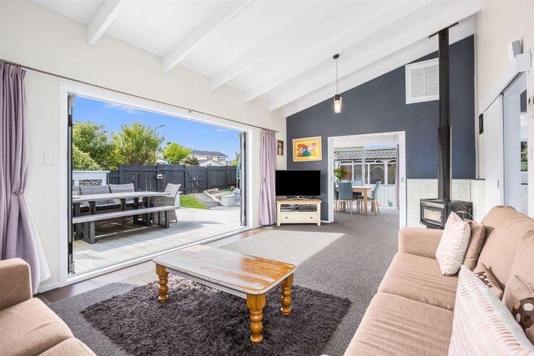 Photo of property in 49 Discovery Drive, Whitby, Porirua, 5024