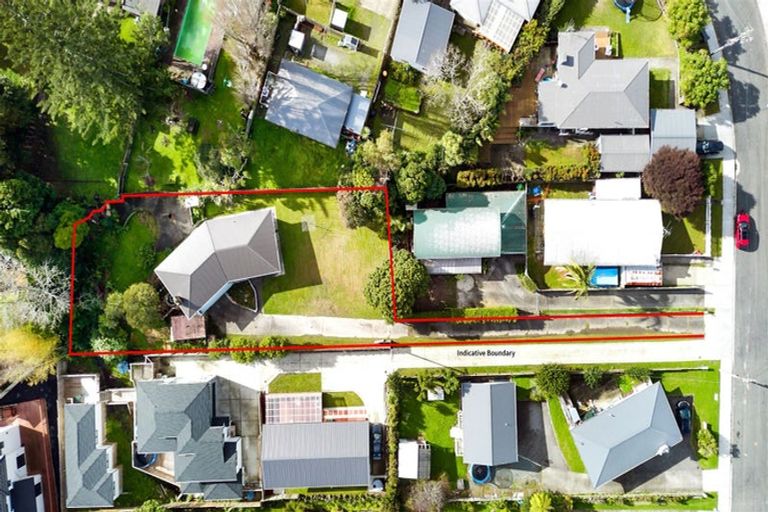 Photo of property in 53 Chorley Avenue, Massey, Auckland, 0614