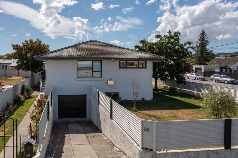 Photo of property in 26 Brandon Street, Alexandra, 9320