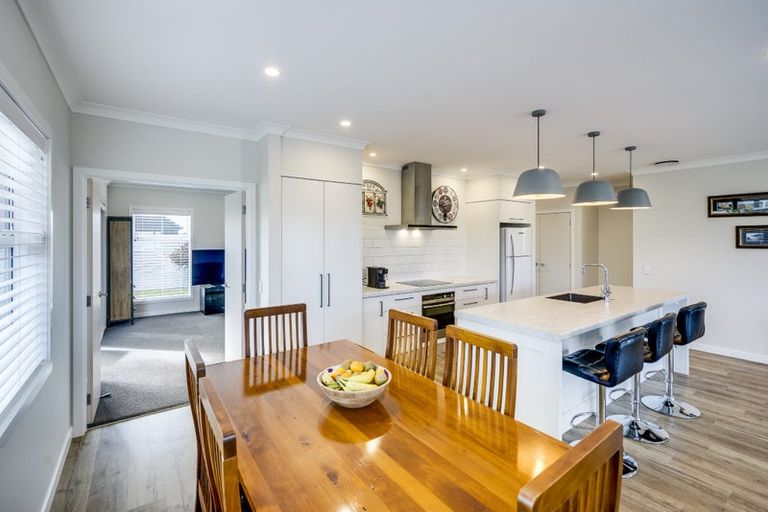 Photo of property in 20 Young Place, Taradale, Napier, 4112