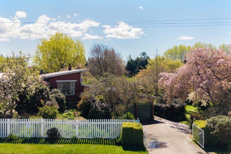 Photo of property in 82 Point Bush Road, Waimate, 7979