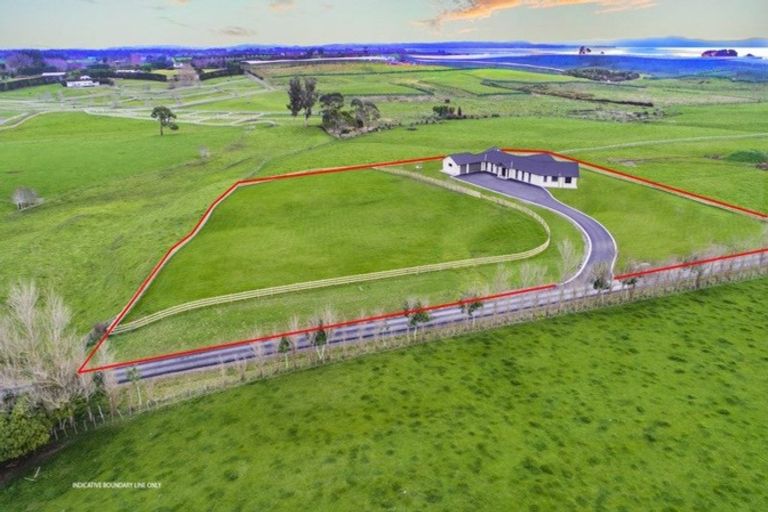 Photo of property in 80 Ewen Place, Karaka, Papakura, 2580