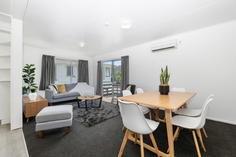 Photo of property in 11 Bexley Grove, Wainuiomata, Lower Hutt, 5014