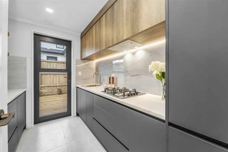 Photo of property in 18 Aklander Rise, Flat Bush, Auckland, 2019