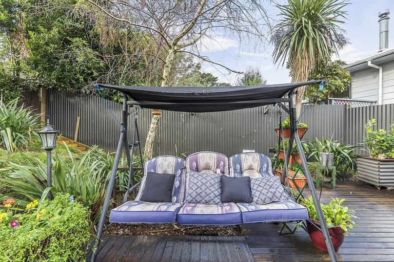 Photo of property in 59a Huanui Street, Ranui, Porirua, 5024