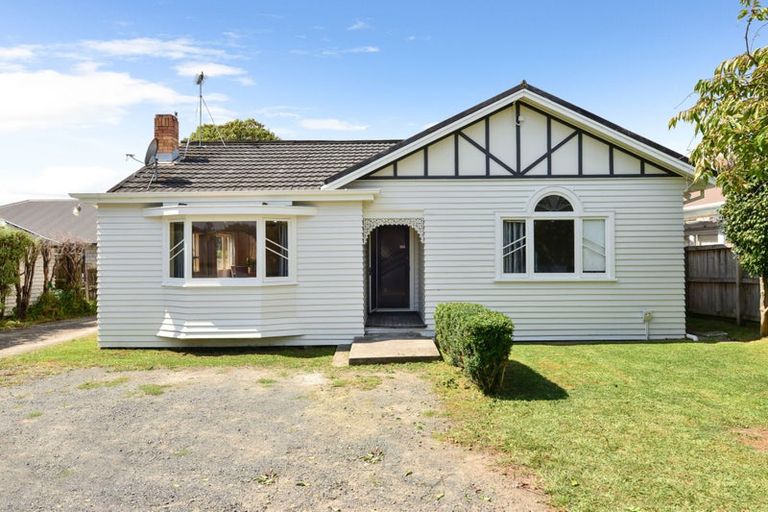 Photo of property in 13 Bond Street, Hamilton East, Hamilton, 3216