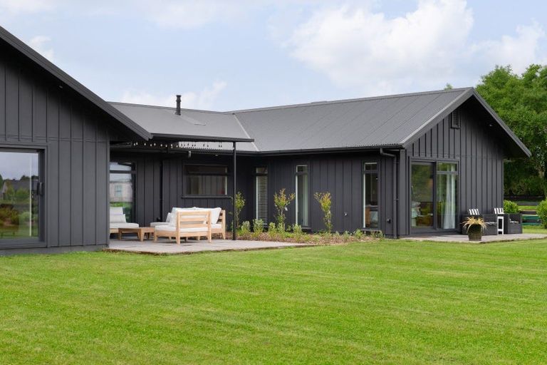 Photo of property in 38 Devine Road, Tamahere, Hamilton, 3283