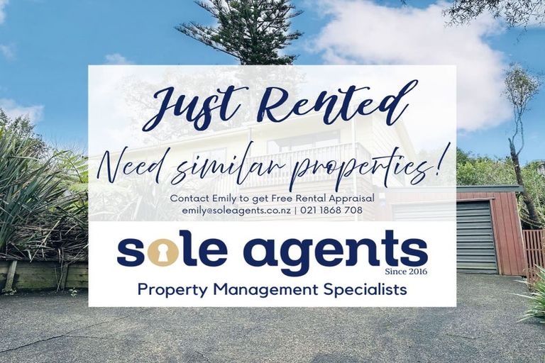 Photo of property in 1/6 Nielsen Place, Massey, Auckland, 0614