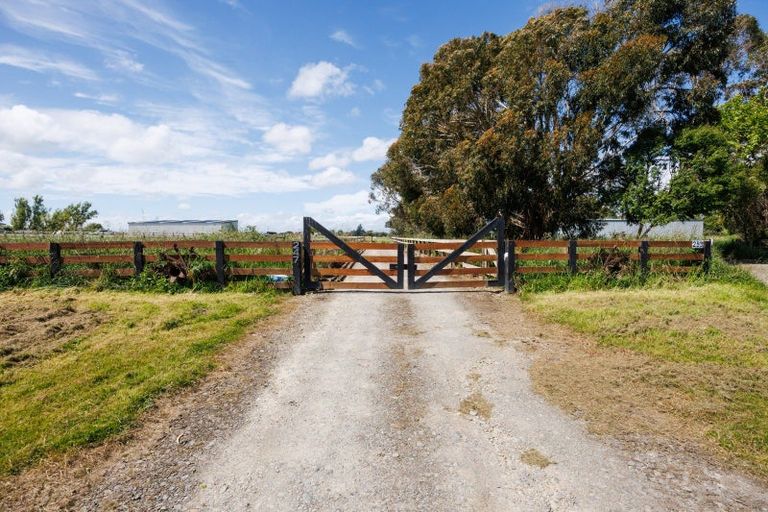 Photo of property in 247 Te Ngaio Road, Bunnythorpe, Palmerston North, 4478