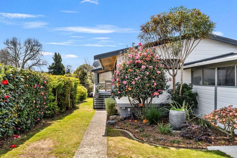 Photo of property in 55 Devon Street, Glenholme, Rotorua, 3010