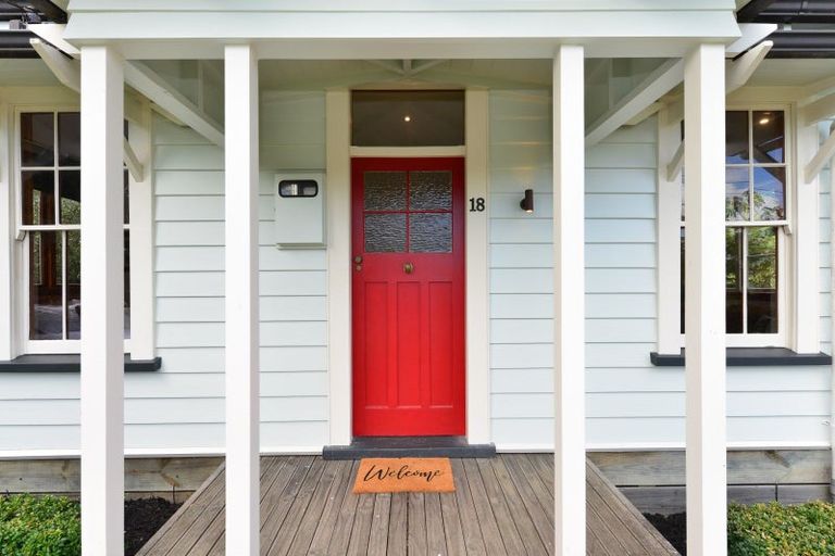 Photo of property in 18 Weka Street, Frankton, Hamilton, 3204