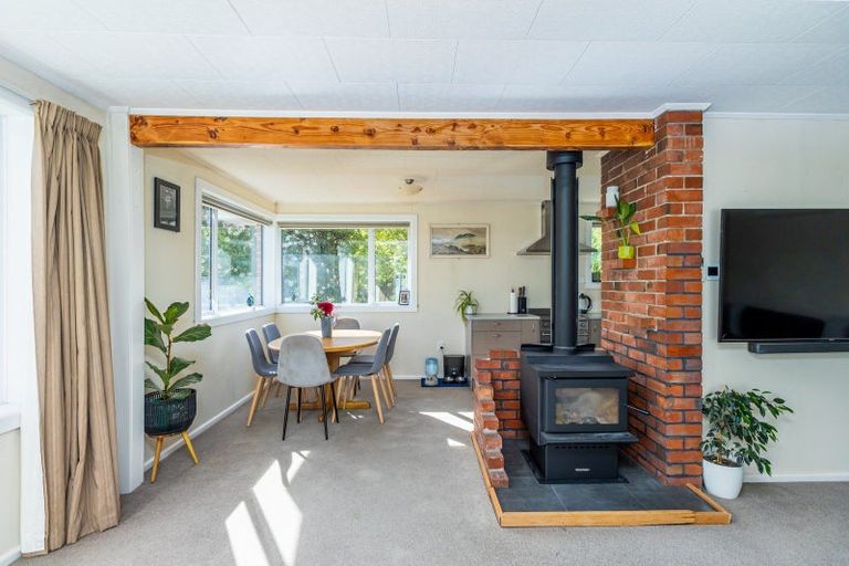 Photo of property in 105 Talbot Street, Geraldine, 7930