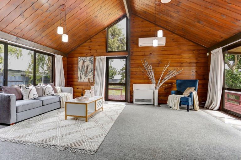 Photo of property in 59 Exeter Crescent, Springvale, Whanganui, 4501