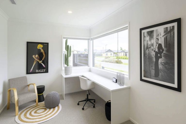 Photo of property in 68 Waikirikiri Avenue, Lincoln, 7608
