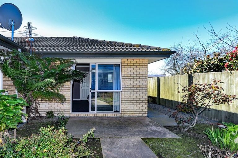 Photo of property in 31a Clarendon Terrace, Woolston, Christchurch, 8023