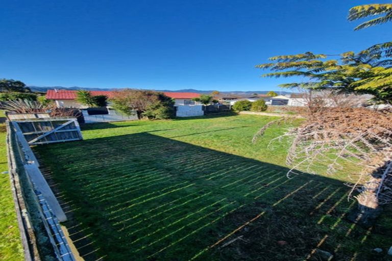 Photo of property in 2 Martin Harvey Street, Levin, 5510