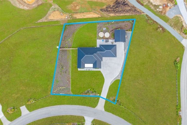 Photo of property in 130 Karanui Road, Te Kamo, Kamo, 0185