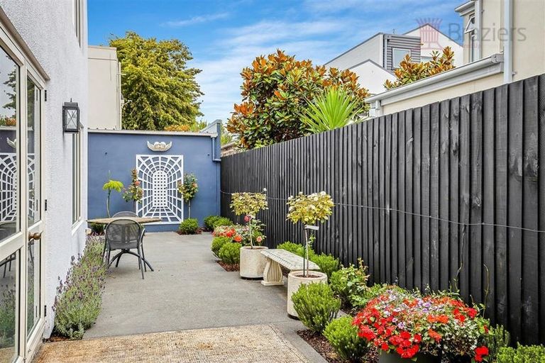 Photo of property in 31a Boon Street, Sydenham, Christchurch, 8023