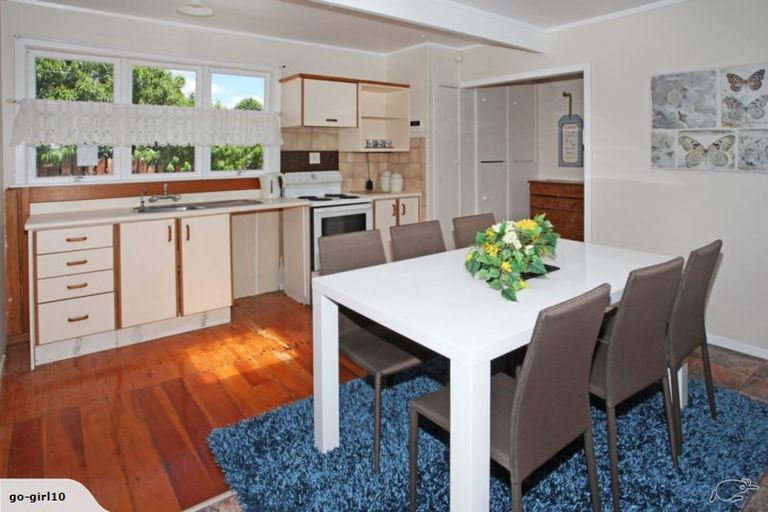 Photo of property in 90 Porchester Road, Papakura, 2110