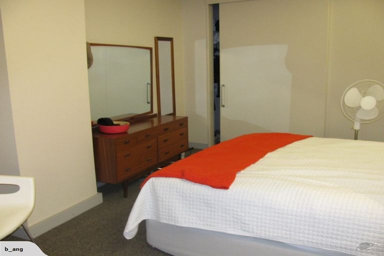 Photo of property in Gerondis Bldg Apartments, 106/60 Willis Street, Wellington Central, Wellington, 6011