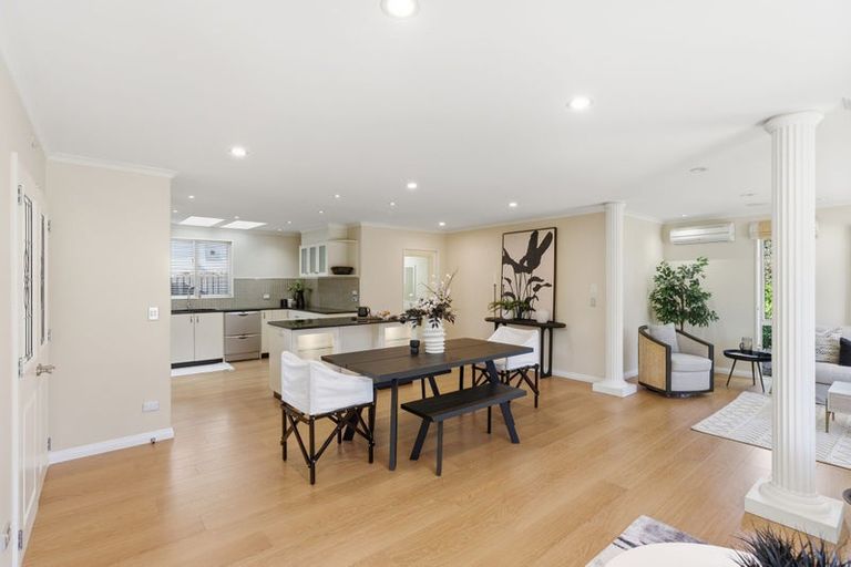 Photo of property in 6 Kahu Road, Riccarton, Christchurch, 8041