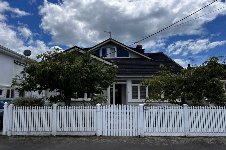 Photo of property in 52 Calliope Road, Devonport, Auckland, 0624