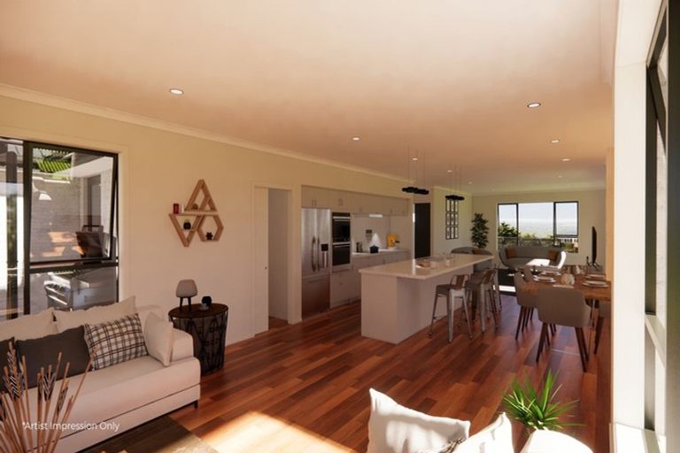 Photo of property in 18 Ticklepenny Place, Morrinsville, 3300