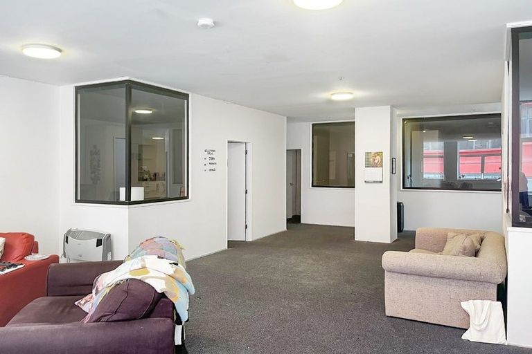 Photo of property in 115 Vivian Street, Te Aro, Wellington, 6011