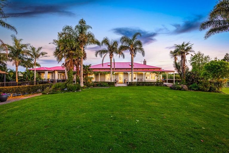 Photo of property in 214 Glenmore Road, Coatesville, Albany, 0793