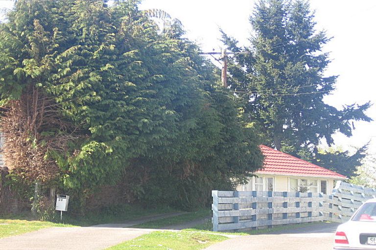 Photo of property in 24 Puriri Crescent, Hillcrest, Rotorua, 3015